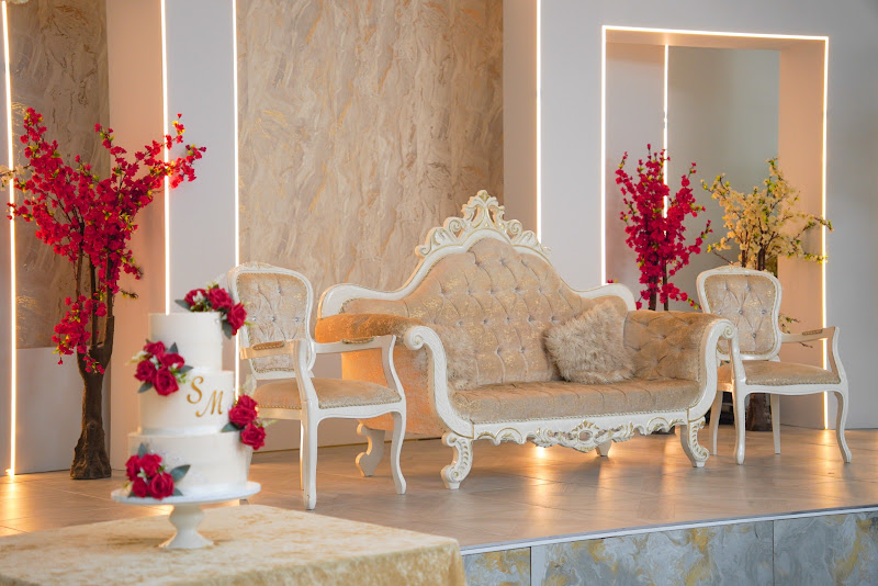 Al Bilal Banqueting Hall - Wedding Venues in Bradford