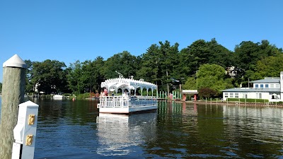 Douglas veterans Walk