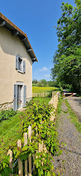 Photo n°11 de Gîte La Randonneuse à Berzé-le-Châtel (Gîte)