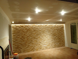 Photo n°10 de PRC 30 Plaquiste Rénov'Confort 30 (Moissac) à Moissac (Électricien)