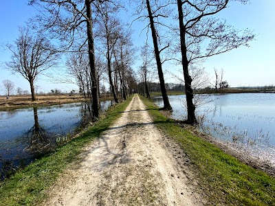 Parkeerplaats Empese- en Tondenseheide