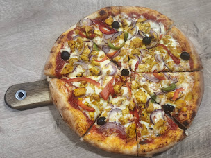 Photo n°50 de Maestro Pizza à Alfortville (Restaurant de tacos)