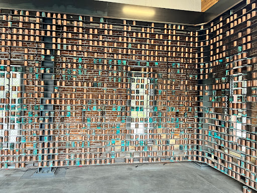 Oregon State Hospital Memorial