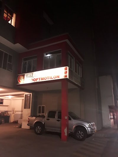 Photos of Hotel Coopmotilon