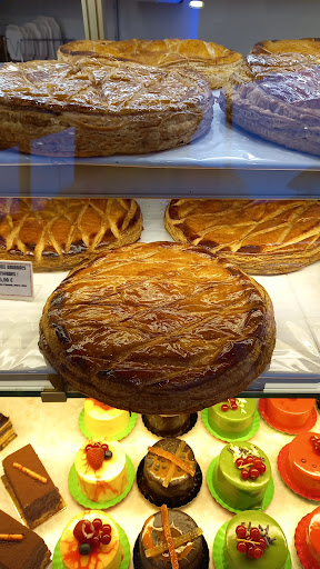 boulangerie maison LESUEUR - Thumbnail