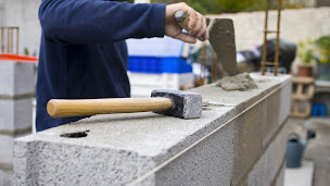 Photo n°2 de MILOSTNIY IGOR à Pierrefeu-du-Var (Entreprise de terrassement)