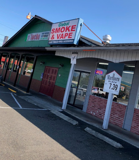 Global Smoke & Vape
