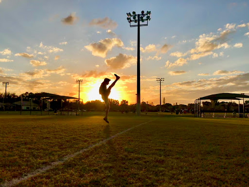 Sunrise Athletic Complex - Visual