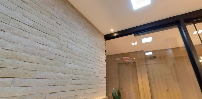 Av. Rio Branco, 691 - sala 401 e 402 - Centro, Florianópolis - SC, 88015-204