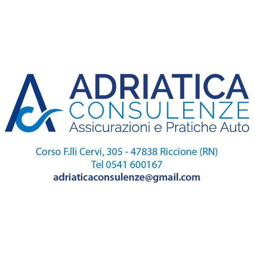 Adriatica Consulenze Srl- Strategie per le imprese- Soluzioni Assicurative - Pratiche Auto - Thumbnail