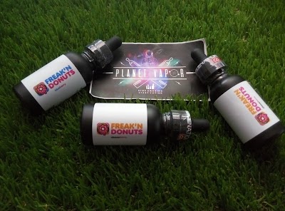 Photos of Planet Vapor Cimahi