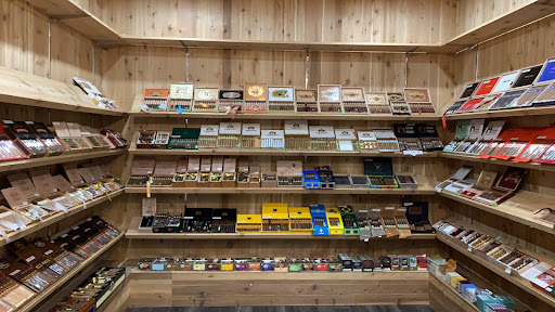Green Leaf Tobacco - Thumbnail