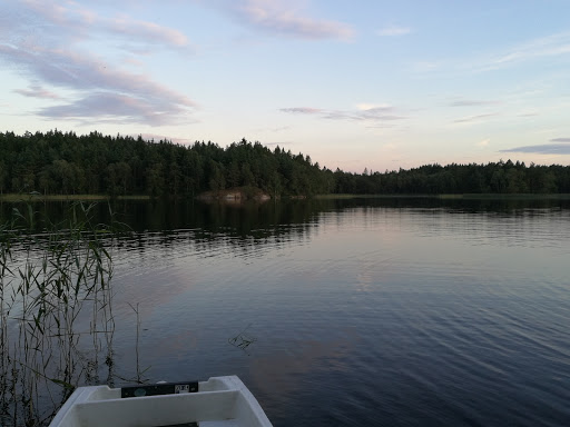 Hålsjön