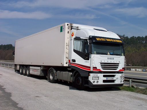 CARIDETRANS, S.L. - Thumbnail