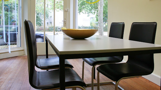 Badische Immobilien GmbH Breisacher Str. 50, 79106 Freiburg im Breisgau