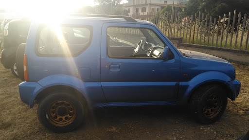 Auto Giannetti - Visual