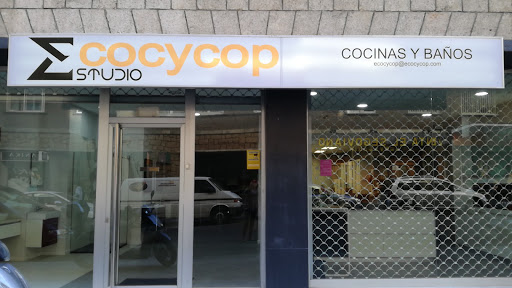Cocycop - Visual