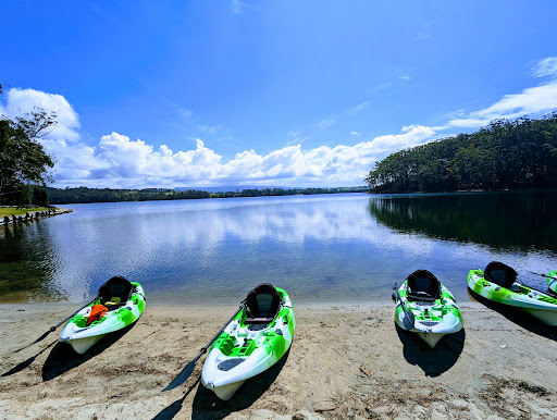 Ulladulla Water Ski Club - Thumbnail