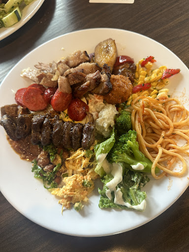 Spettus Brazilian Steakhouse - Thumbnail