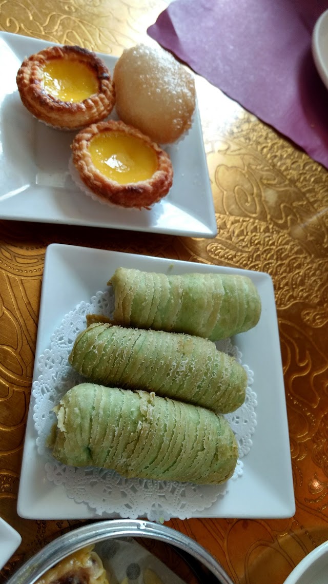 Far East Restaurant