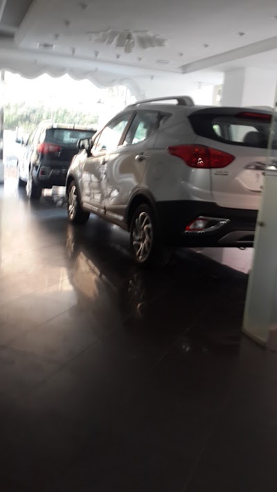 Photos of Eissa for Cars and Service Centers
