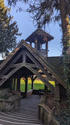 Chithurst Buddhist Monastery Gallery - United Kingdom