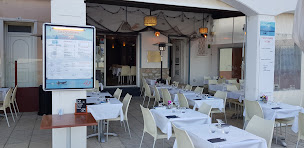 Photo n°94 de Restaurant Chez Marius à Le Barcarès (Restaurant)