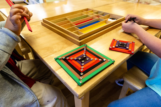 La Jolla Montessori School - Thumbnail