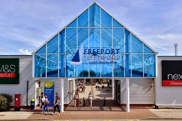 Freeport Fleetwood