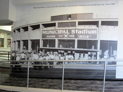 Minnesota Amateur Baseball Hall of Fame