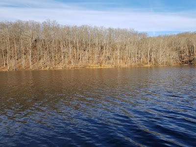 Laurel Hill Lake