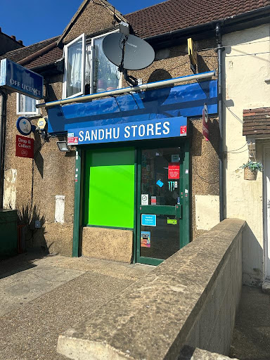 Sandhu Stores