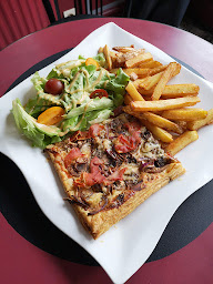 Photo n°13 de Le Kidney à Vitré (Restaurant)