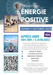 Photo n°12 de L'Espace Zen à Montigny-le-Bretonneux (Service d'hypnothérapie)