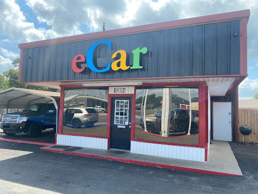 eCar Financial LLC