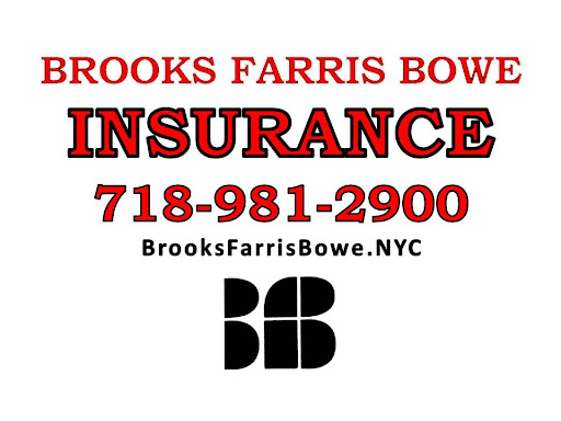 Brooks Farris Bowe Insurance Gallery - United States