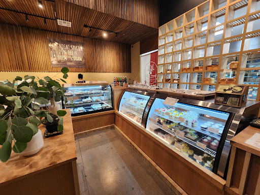 Pullman Bread - Visual