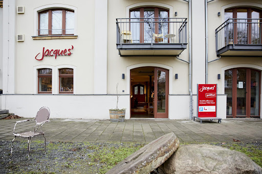Jacques’ Wein-Depot Leipzig-Gohlis Logo
