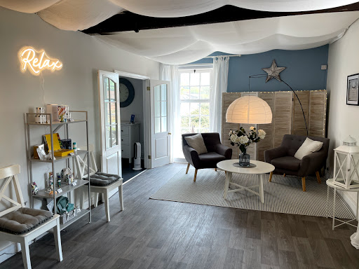 Pebbles Health & Beauty