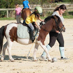 Photo n°2 de GALOP TRICASTIN à Saint-Paul-Trois-Châteaux (Écurie)