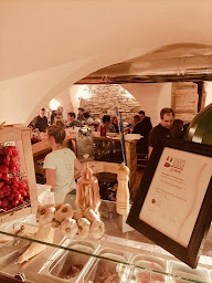 Photo n°2 de Pizzeria l'Étoile Guillestrine à Guillestre (Pizzeria)