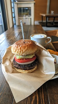 くじらぐも BAKE&MEAL