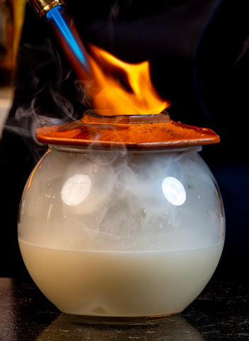 Civility & Unrest by null