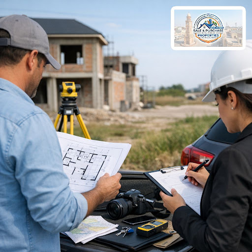 Planning to buy a house for sale in Ganga Nagar Meerut or a residential plot in Meerut? A well-pl… post image