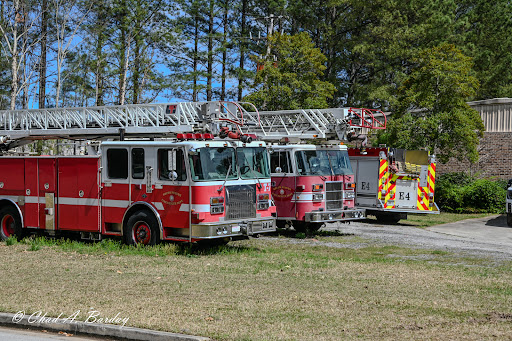 Fulton County Fire Station 13