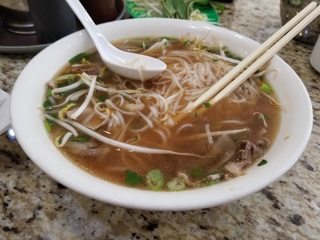 Resto Pho Cali