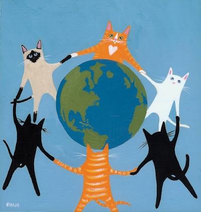 Photos of The Feline Medical Center