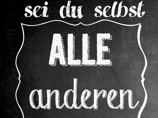 rosabuntes Lädchen - Thumbnail