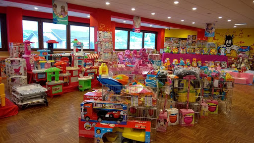 TOYSLAND GIOCHERIA MONDOVI' - Thumbnail