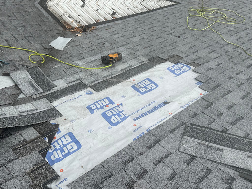 Ryan’Z Roof’Z and Exterior’Z